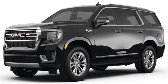GMC YUKON XL 2023 1GKS2GKD7PR160656 image